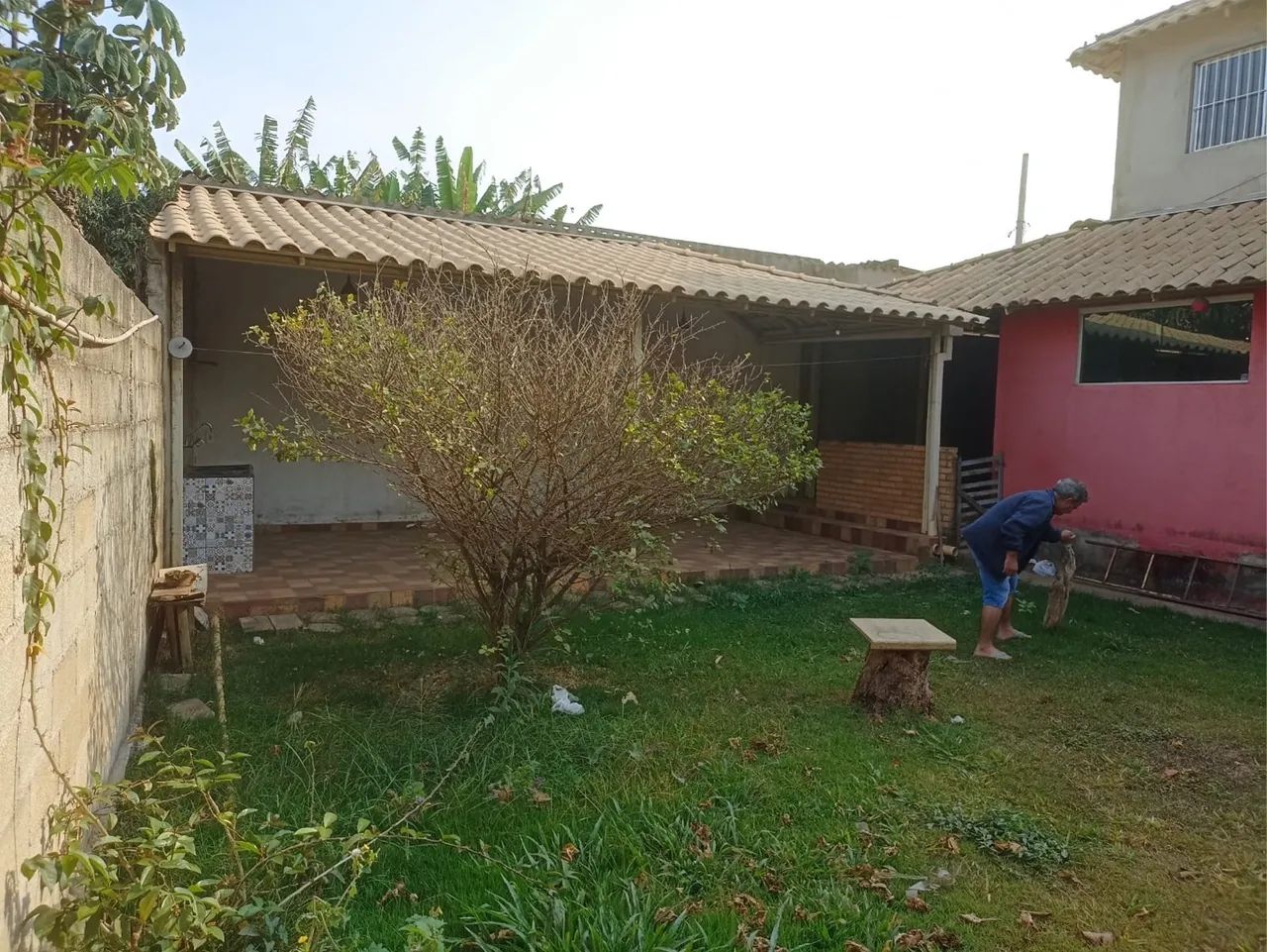 Foto - Betim - Ingá