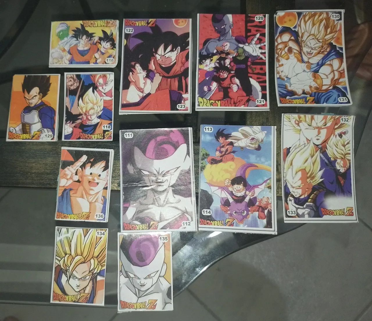 Cartas Diversas - Coleção - Foto 3