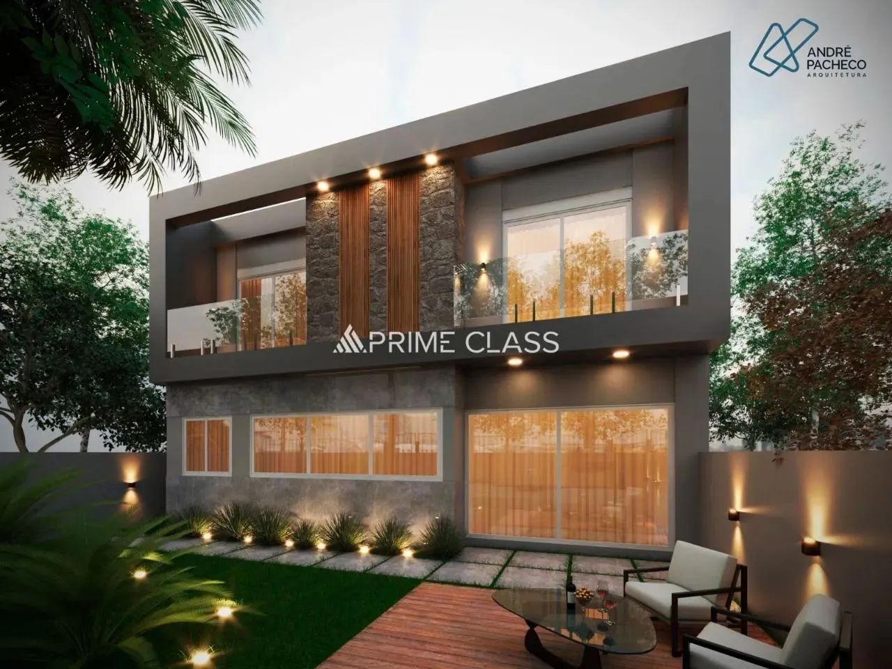 Sobrado 4 quarto(s) no Moinhos de Vento em Canoas - Foto 3