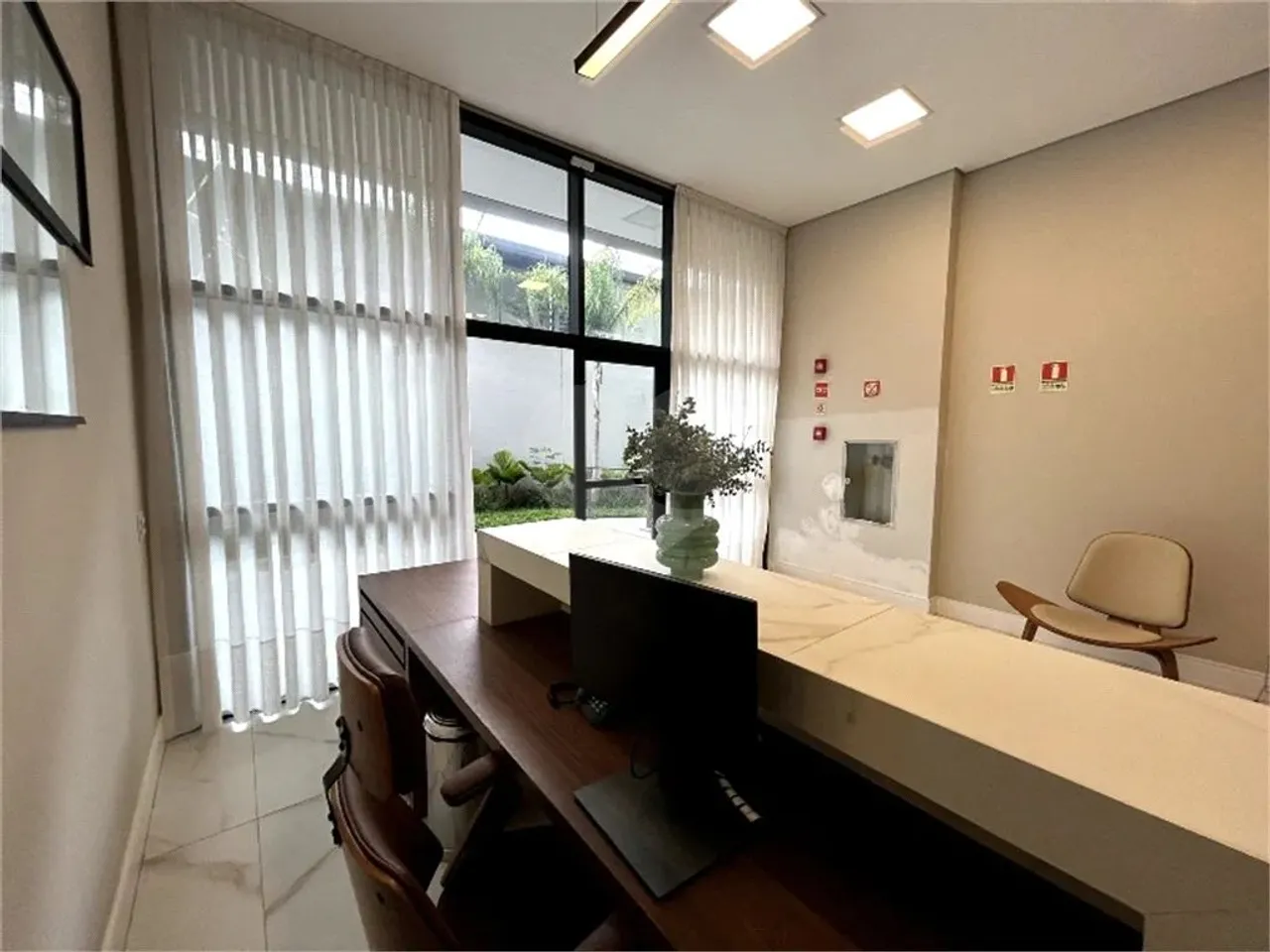 Salas com 1 quartos à venda ou para locação em Pinheiros - SP