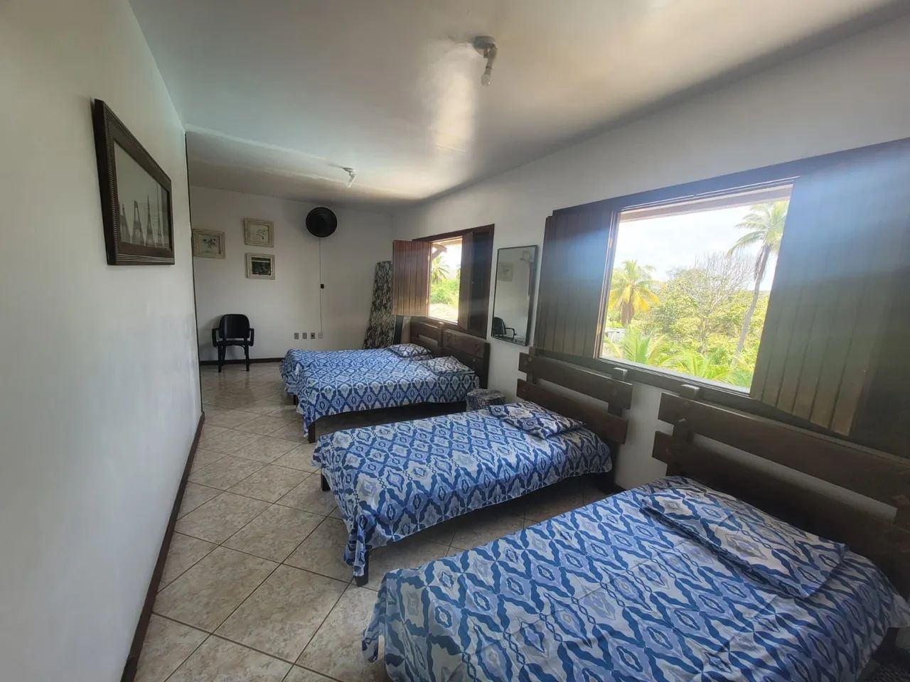 Casa Temporada jaua carnaval com Piscina em Praia - Foto 8