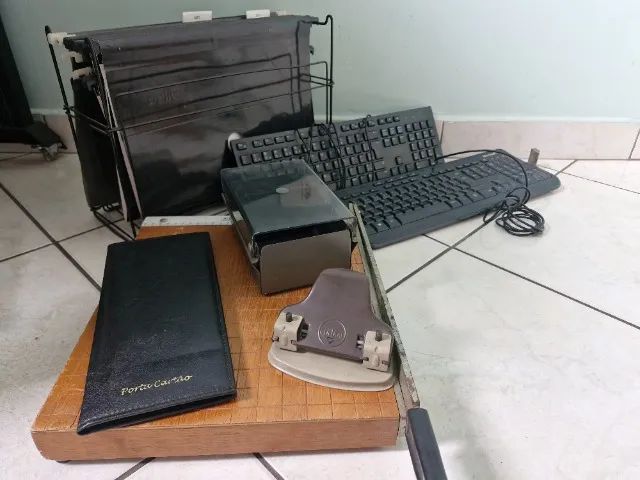 escritorio - Foto 3