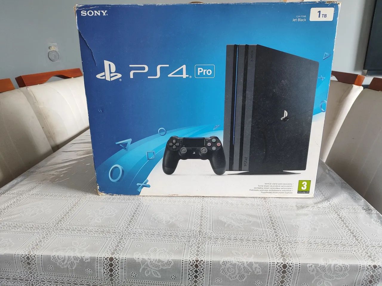 . Playstation 4 pro - Foto 4