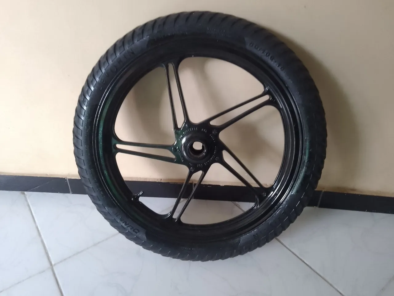 Roda Aro 18