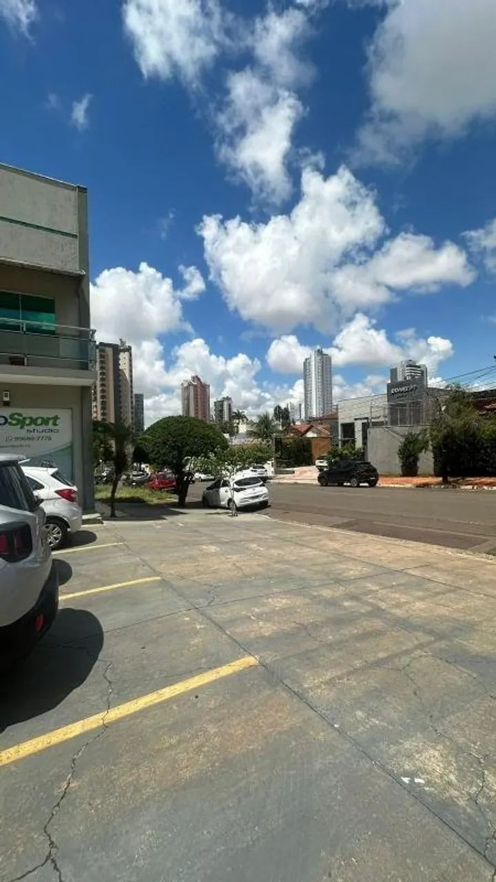 Salas Comerciais no Santa Fé - Campo Grande - Foto 4