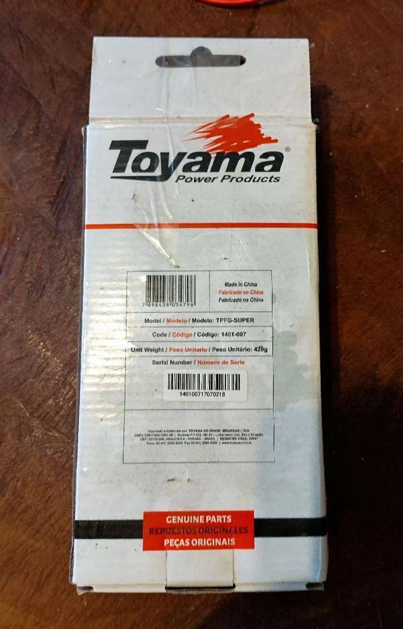 Afiaodor de Correntes - Ferramenta para Motoserra - Foto 3