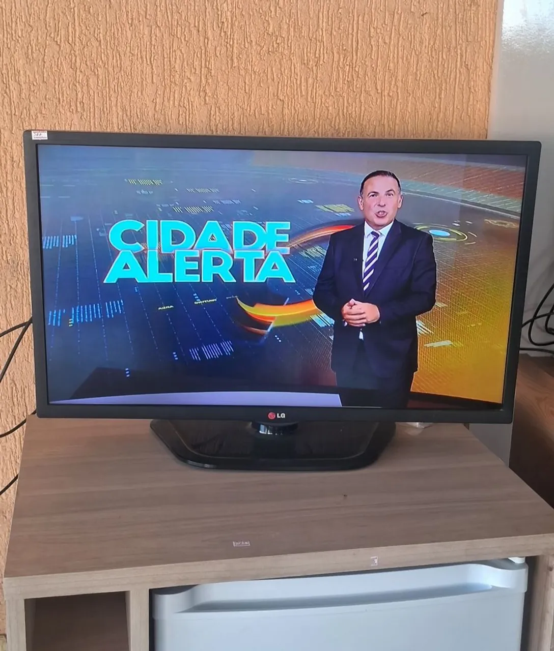 TV LG