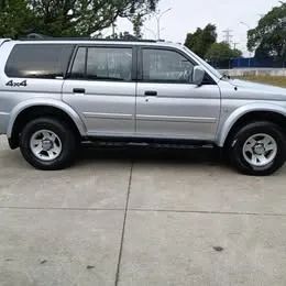 Pajero HPE 4x4 3.0 Gasolina - Foto 5