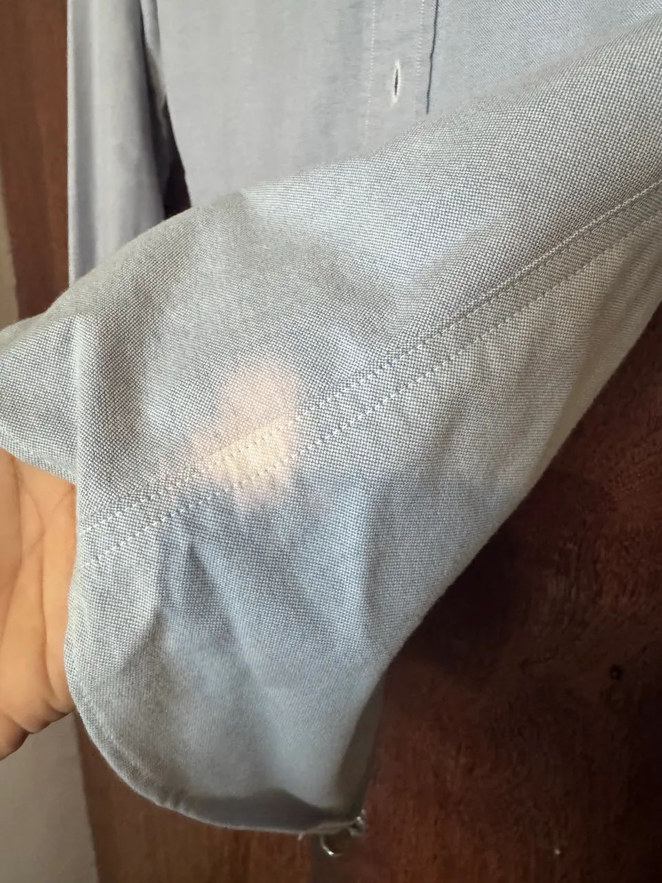 Camisa Ralph Lauren original P - Foto 5