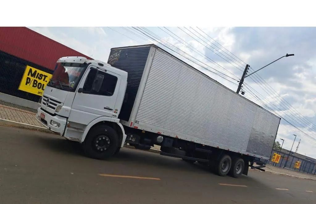 Mudança, carreto todo Brasil  - Foto 4