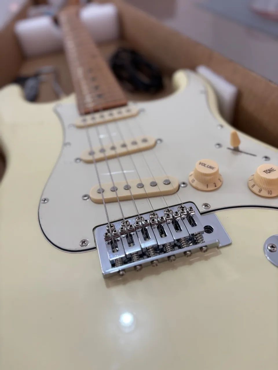 Guitarra Tagima T530 - Foto 3