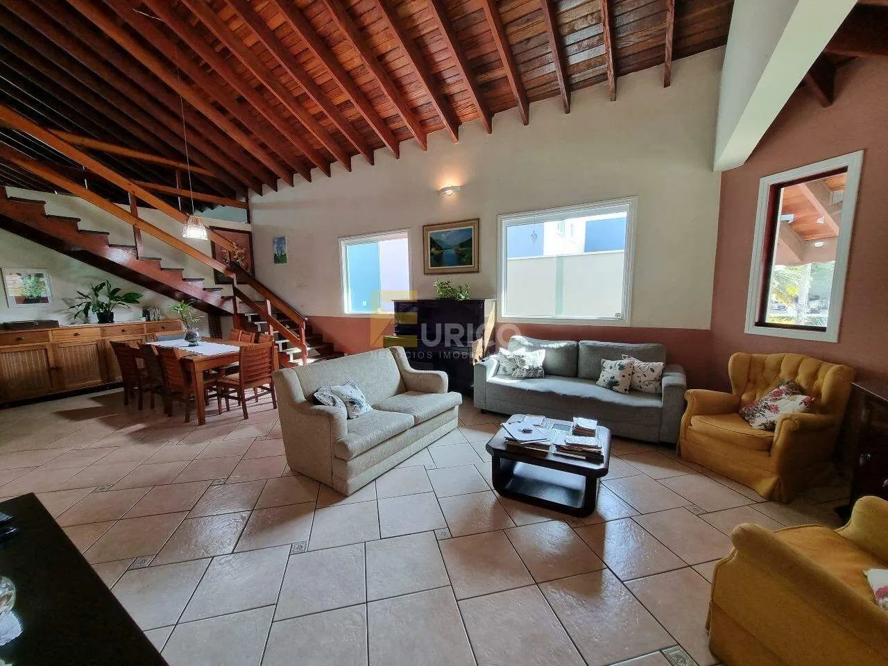 Casa Semi térrea no Condomínio Alpes de Vinhedo - Foto 5