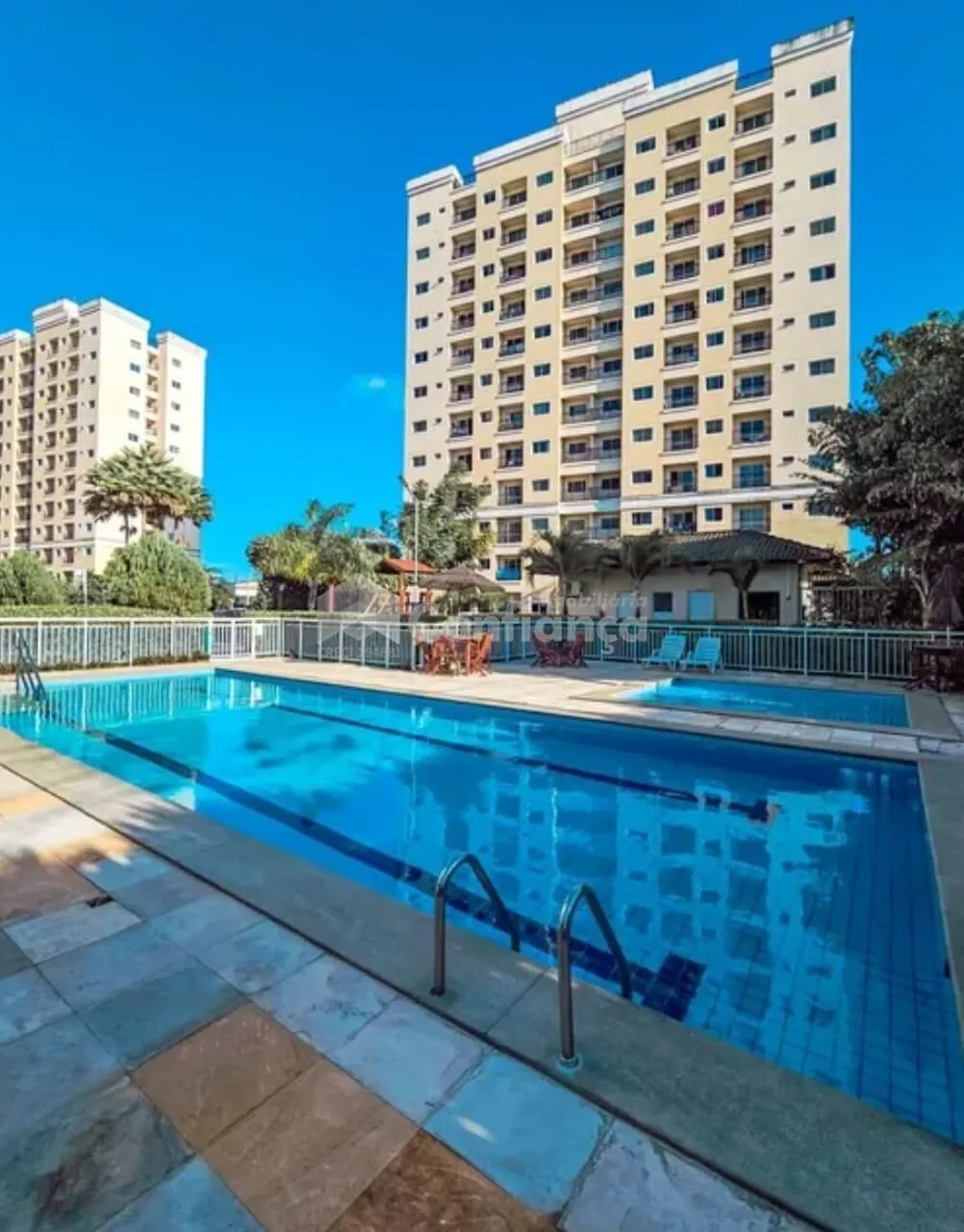 Apartamento á Venda no Jóquei Clube- Fortaleza/CE