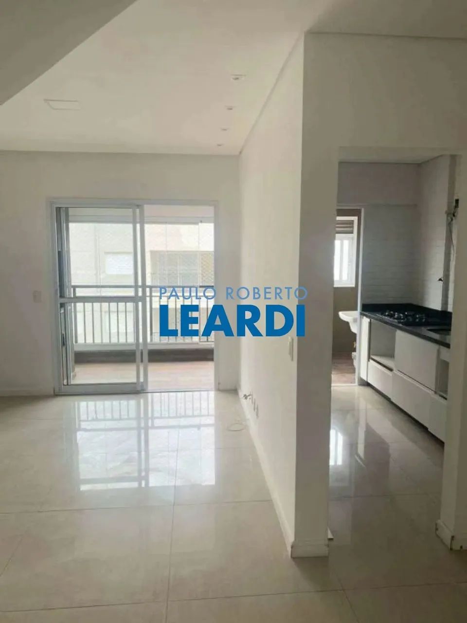 APARTAMENTO - ALPHAVILLE - SP
