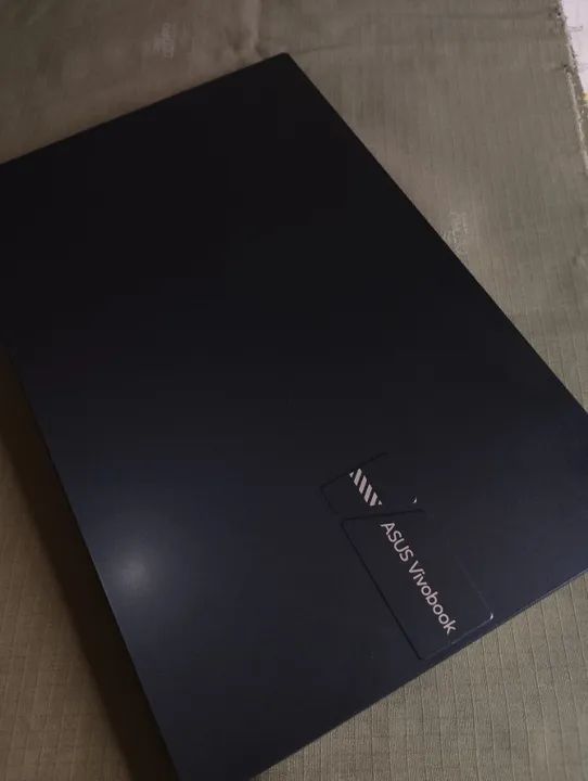 Notebook Asus Vivobook X1504ZA i5 12ª Geração | 8GB RAM | 256GB SSD | Windows 11 pro - Foto 3