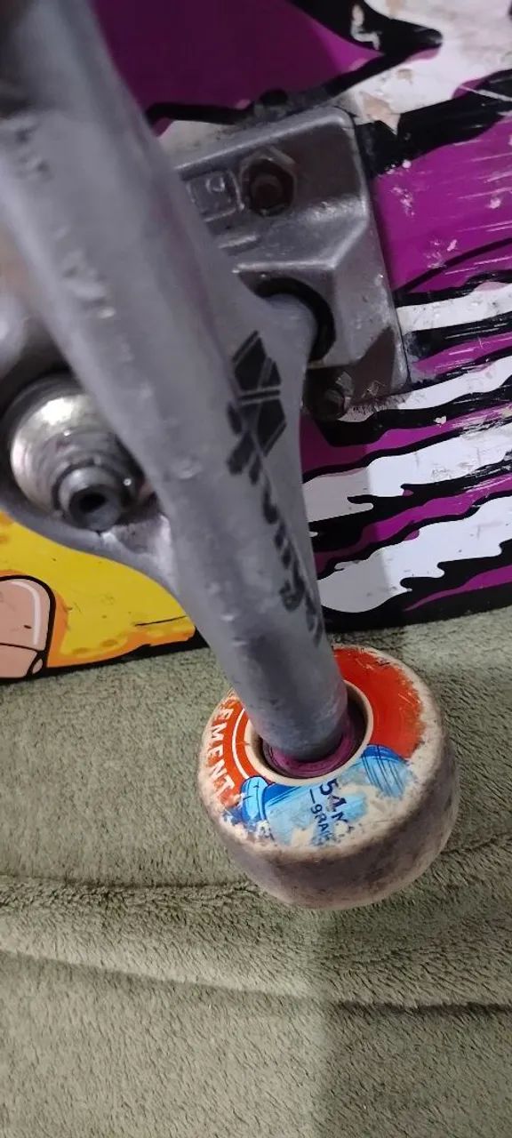 Skate Profissional