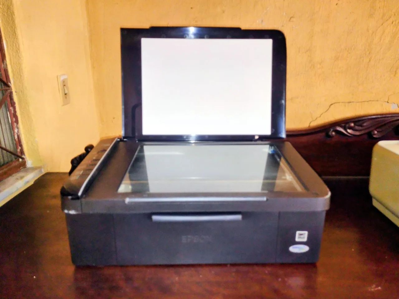 Impressora Epson64840782475779123