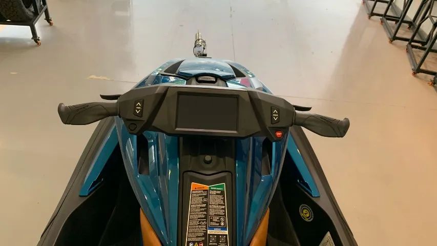 JETSKI - VENTURA ORCA 2024 - Foto 6