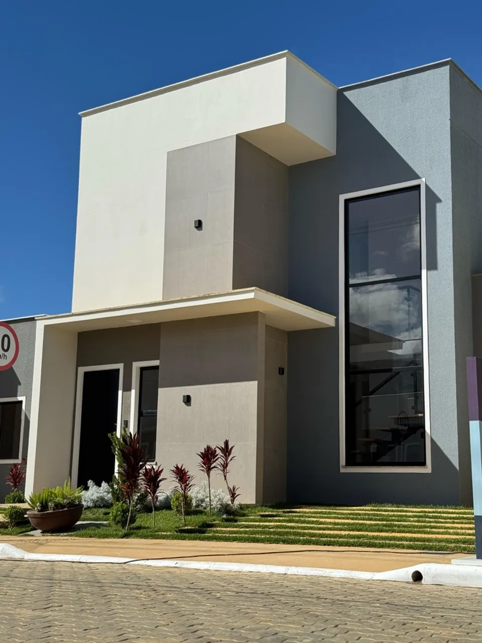 ?Oportunidade? vendo casa duplex no Cond Duque Du lest de repasse com parcelas fixas