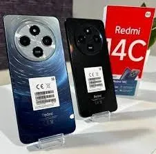 Redmi 14c 256+08Gb Ram Lacrado  Global Garantia 