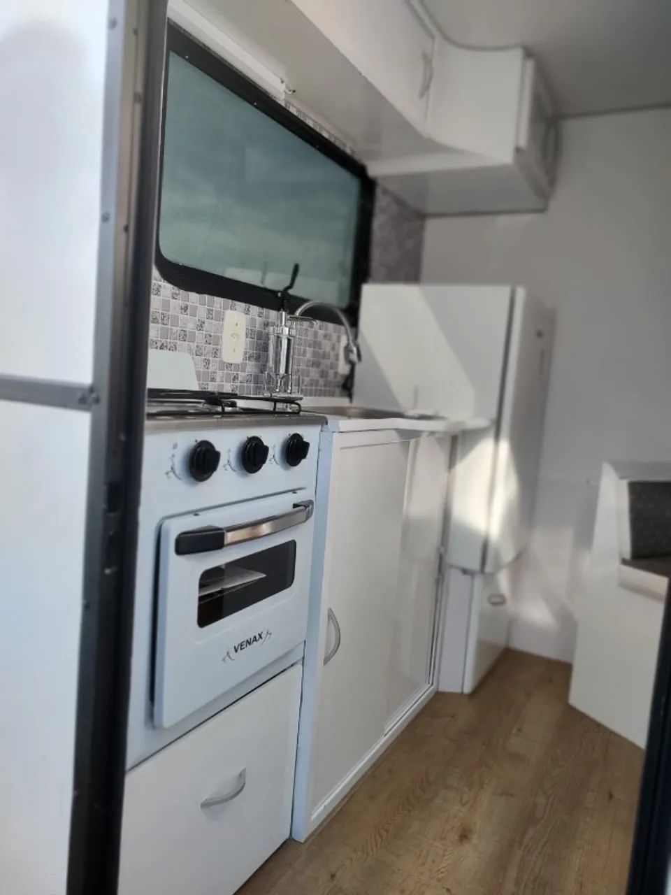 Trailer Novo - Foto 5