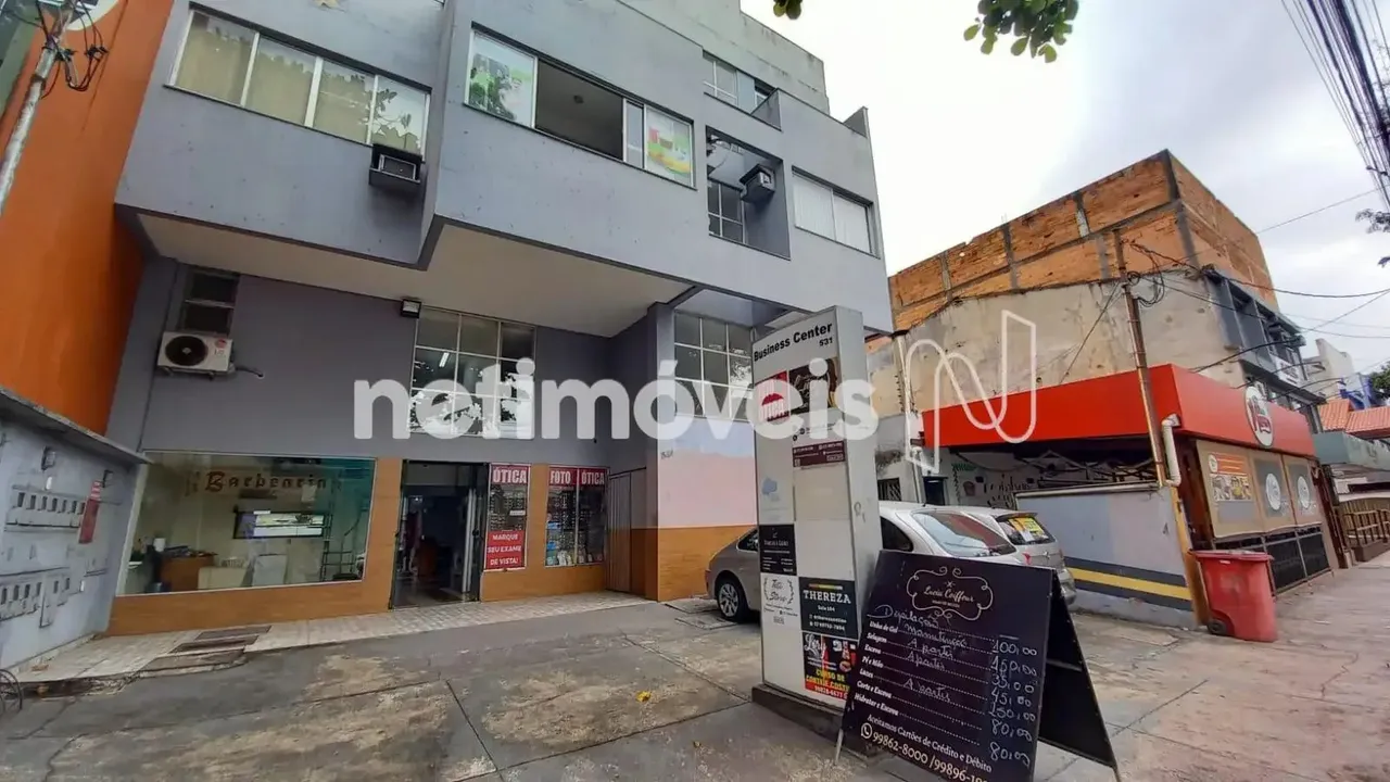 Venda Sala Jardim Camburi Vitória