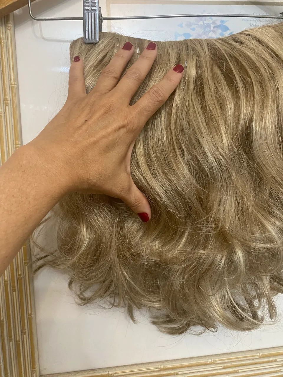 Lence peruca - Foto 4