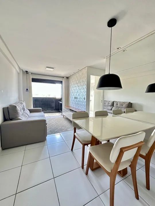Apartamento à venda no leste oeste Mangabeiras - Foto 3