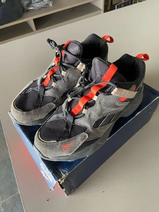 Tenis Reebok Aztrek 96 adventure 