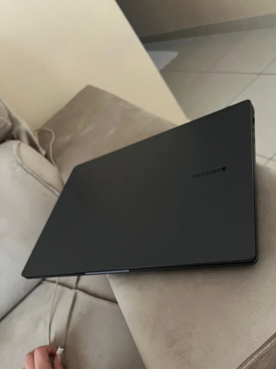 Notebook Samsung