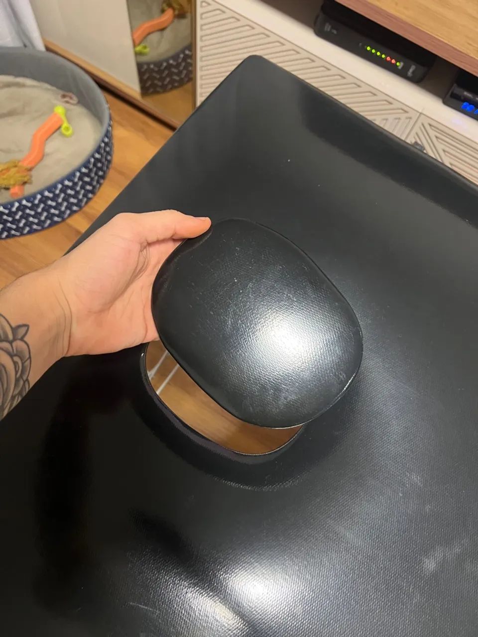 Maca Portátil Dobrável 408459628396554242