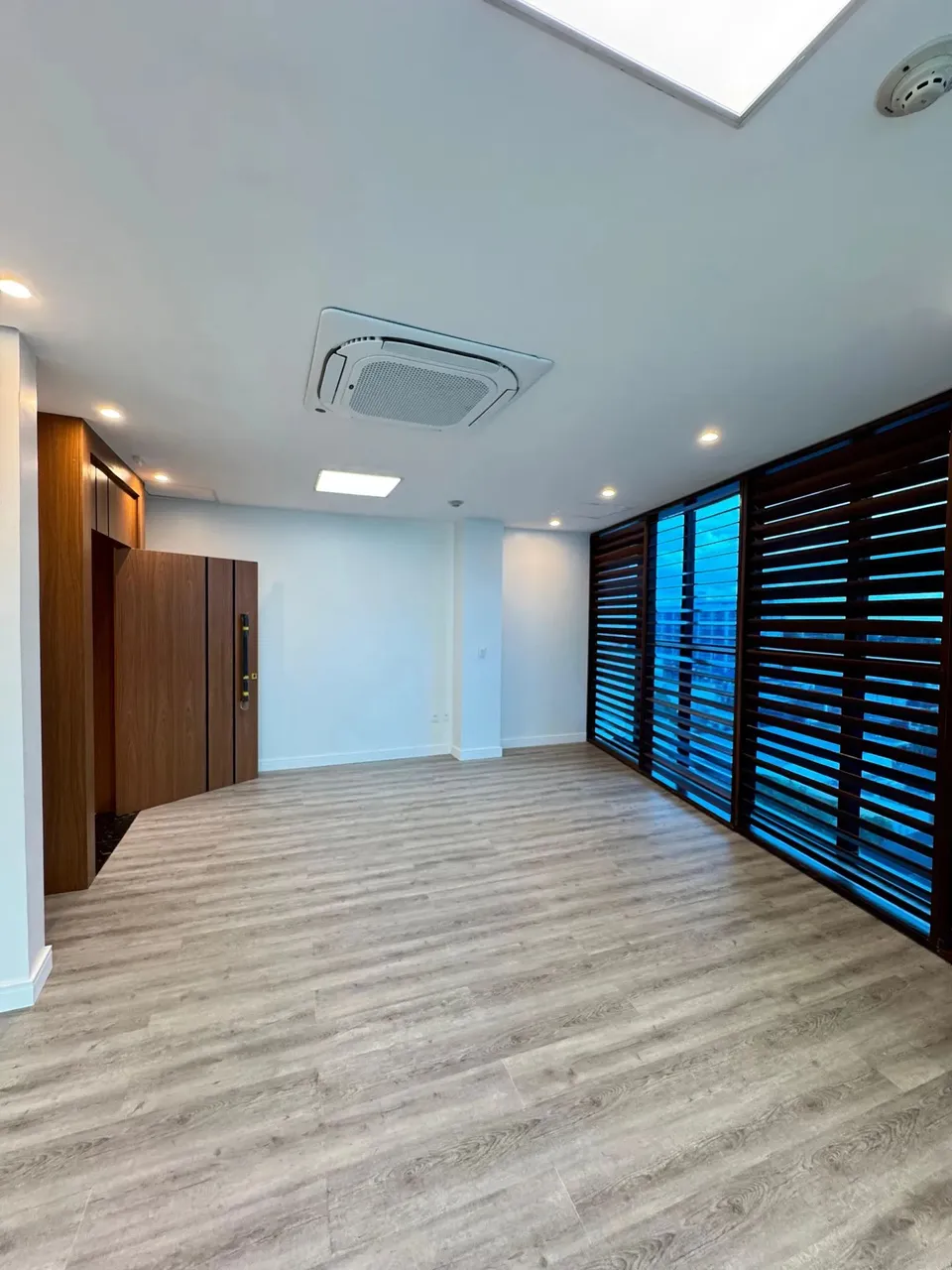 Sala Comercial no Edifício Celebration