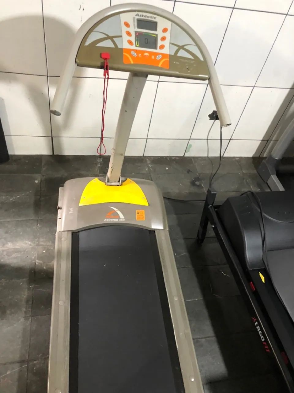 Conserto de esteiras Athletic  - Foto 4