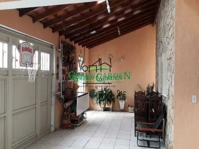 Casa à vendaJARDIM DANÚBIO
