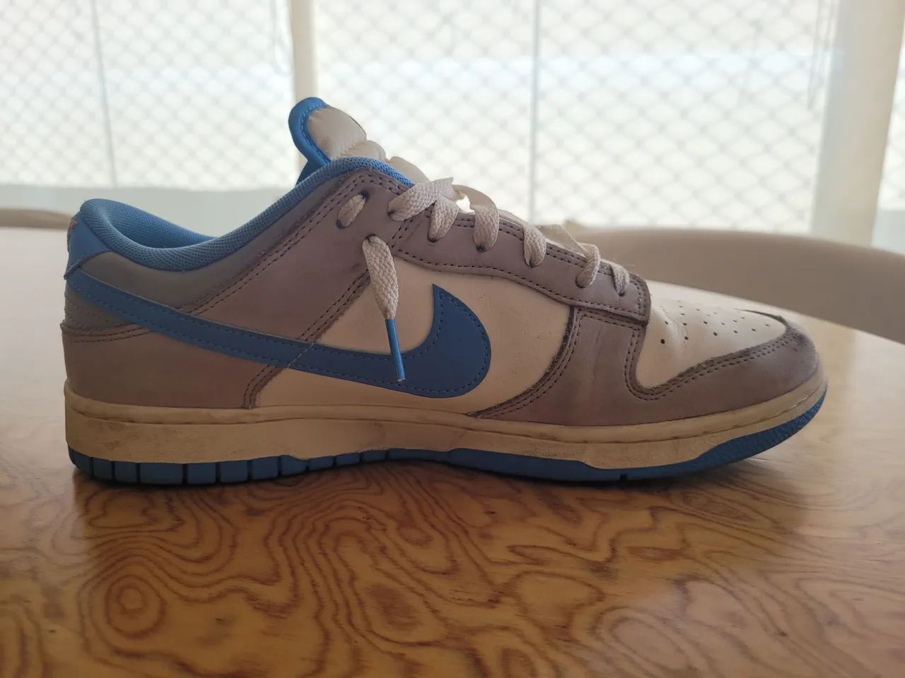 Tenis Nike dunk sb 