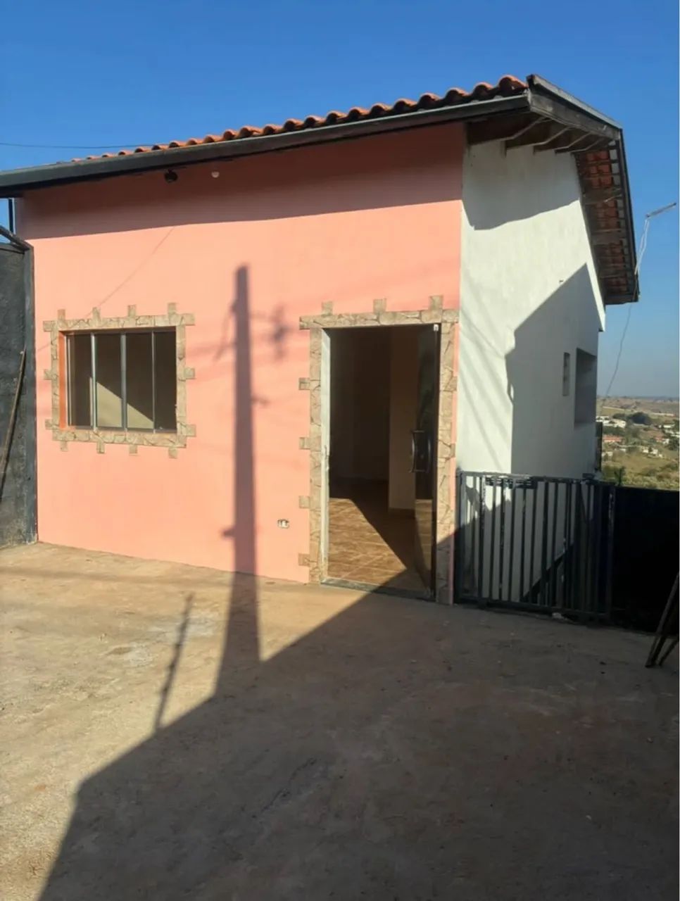 Foto - Taubaté - São Gonçalo