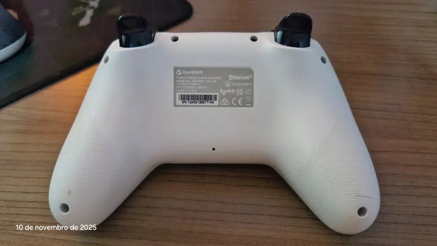 Ccontrole Gamesir T4n Lite - Foto 2