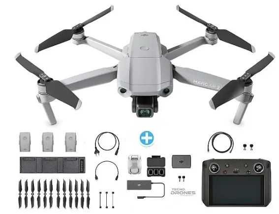 Drones Bangu, Zona Oeste Rio de Janeiro