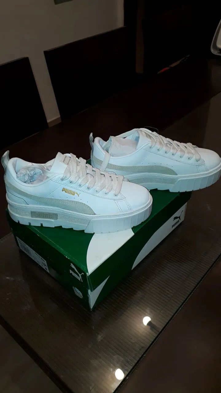 Tênis puma maize feminino  - Foto 2