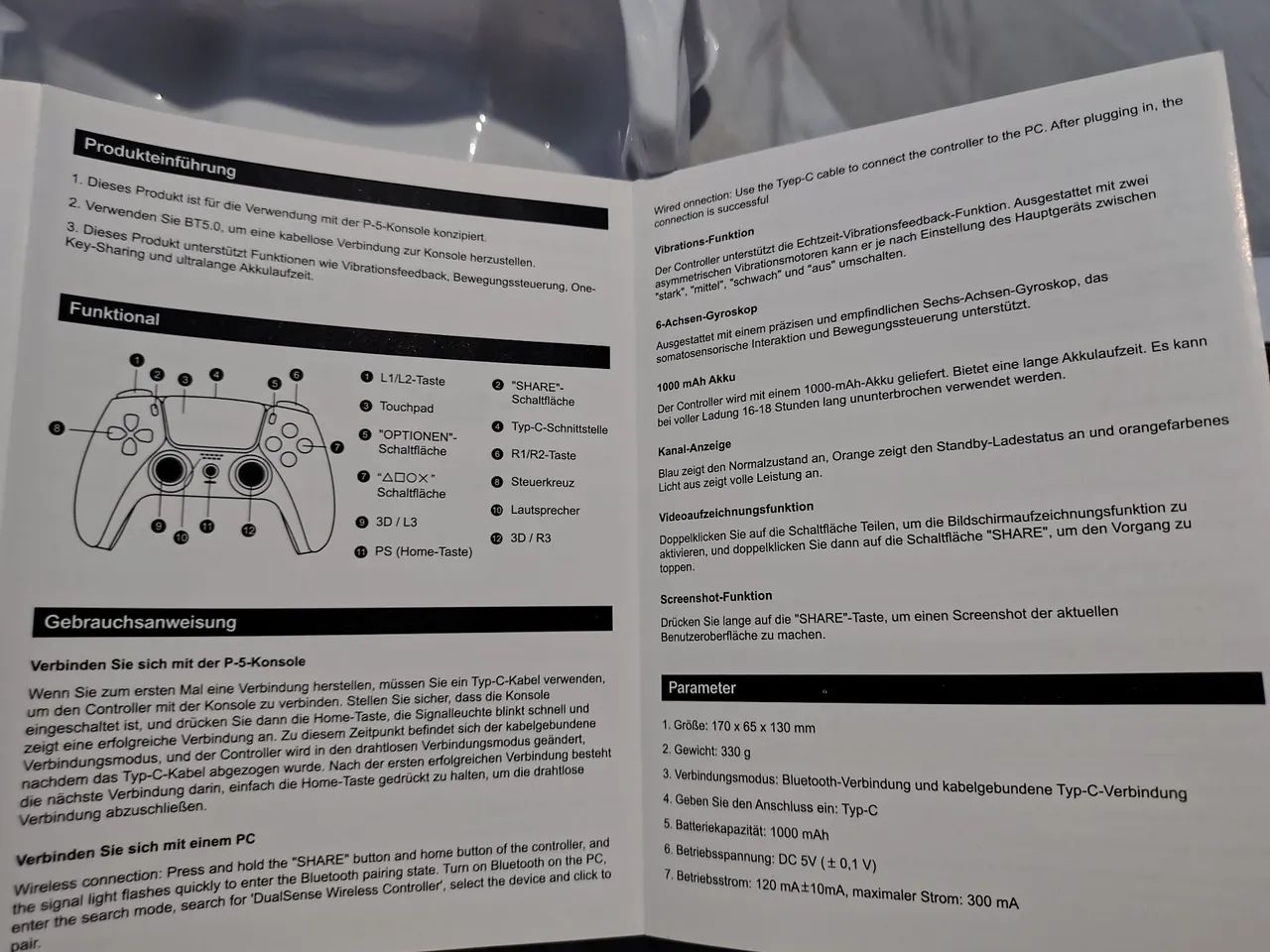 Controle pra pc - Foto 6
