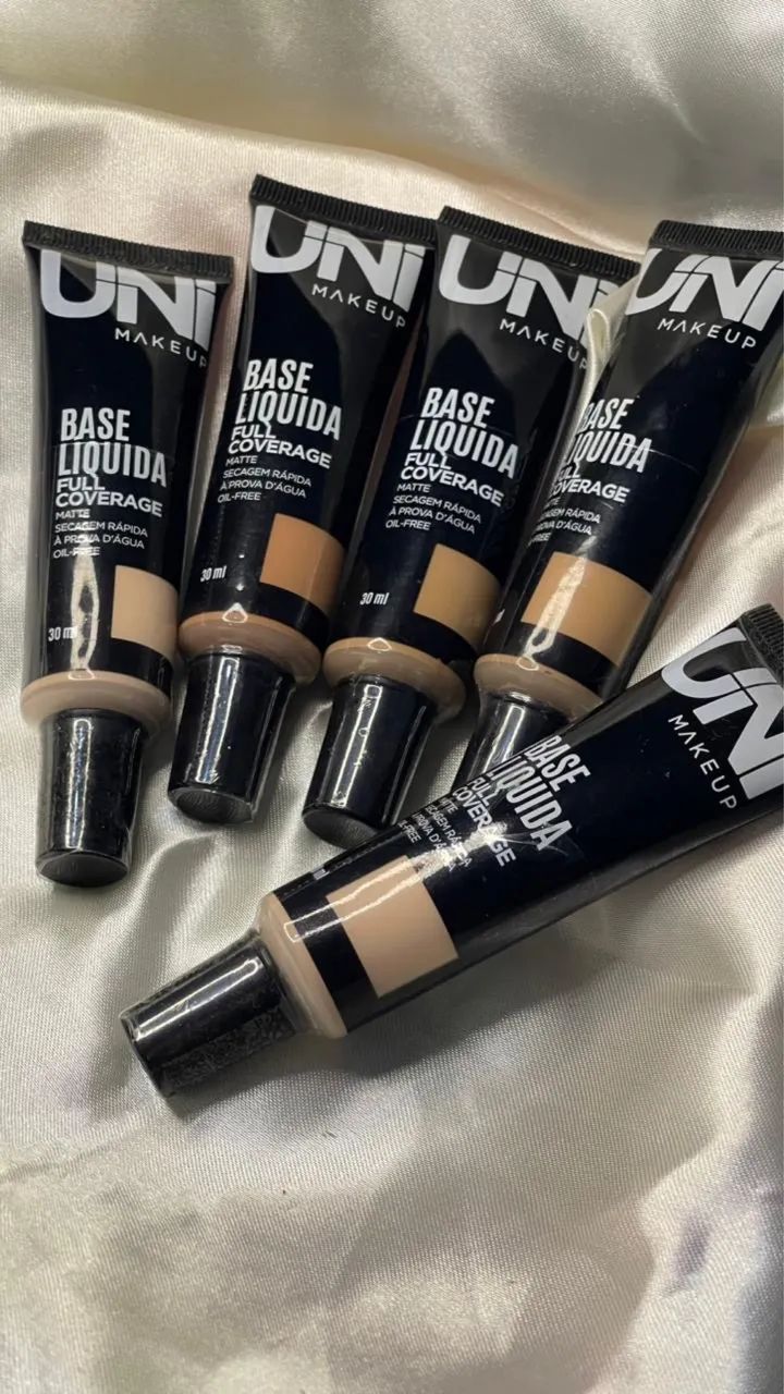 Base líquida Uni Makeup 64319604998017120
