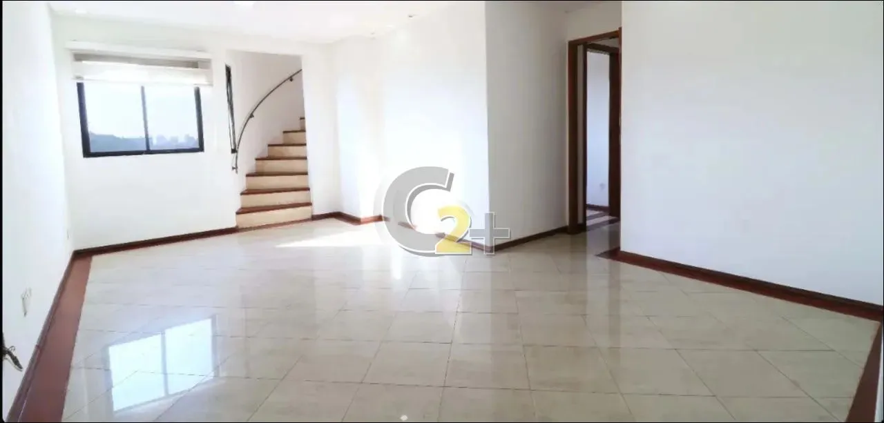 Cobertura duplex Venda Santana 4 Quartos 2 Suites 3 Vagas