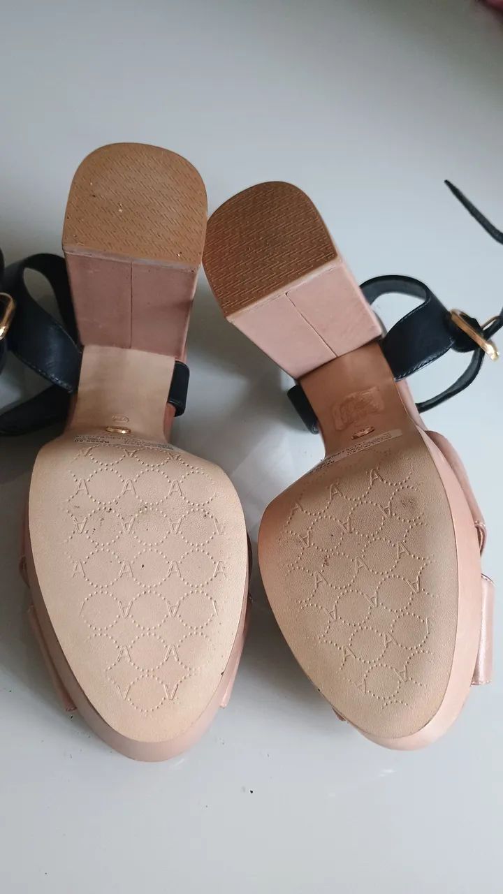 Sandália Arezzo - 36 - Foto 4