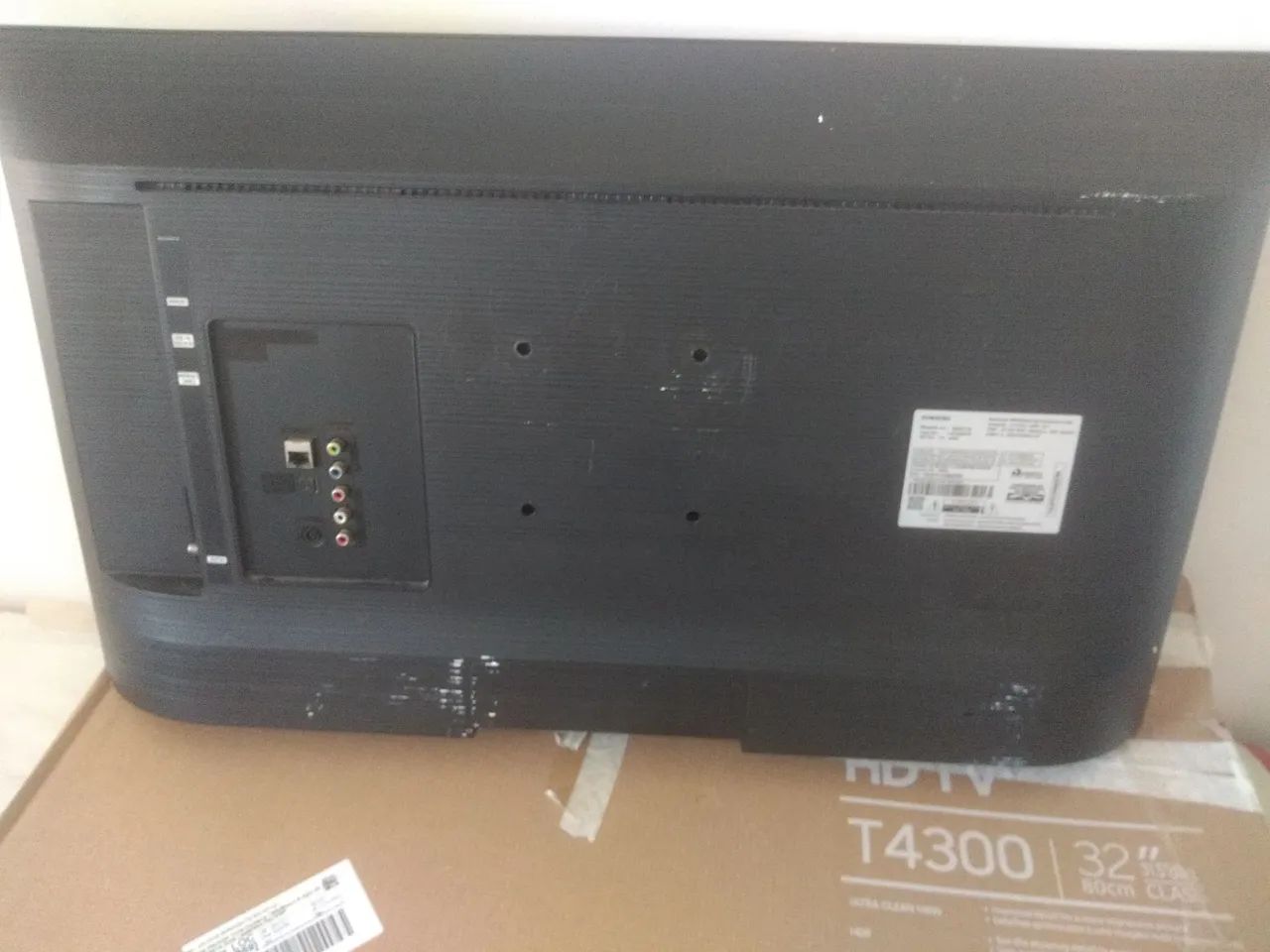 Televisão smartv 32 polegadas Samsung , leia a descrição  - Foto 3