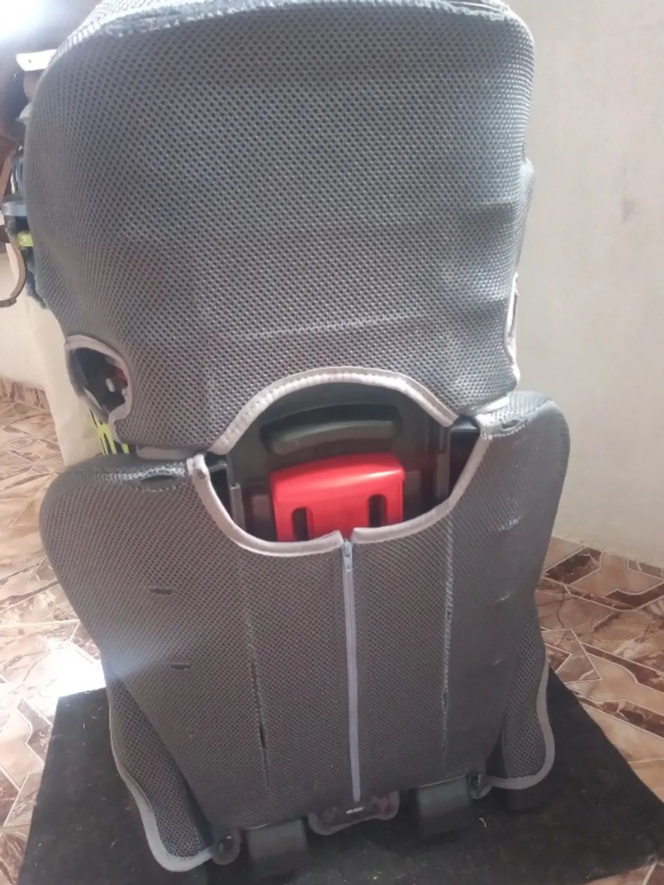 Cadeira veicular infantil  - Foto 3