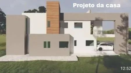 AlphaVille PE1 Lote 683,85m² de Esquina, Frente Praça, com projeto arquitetônico e topográ - Foto 11