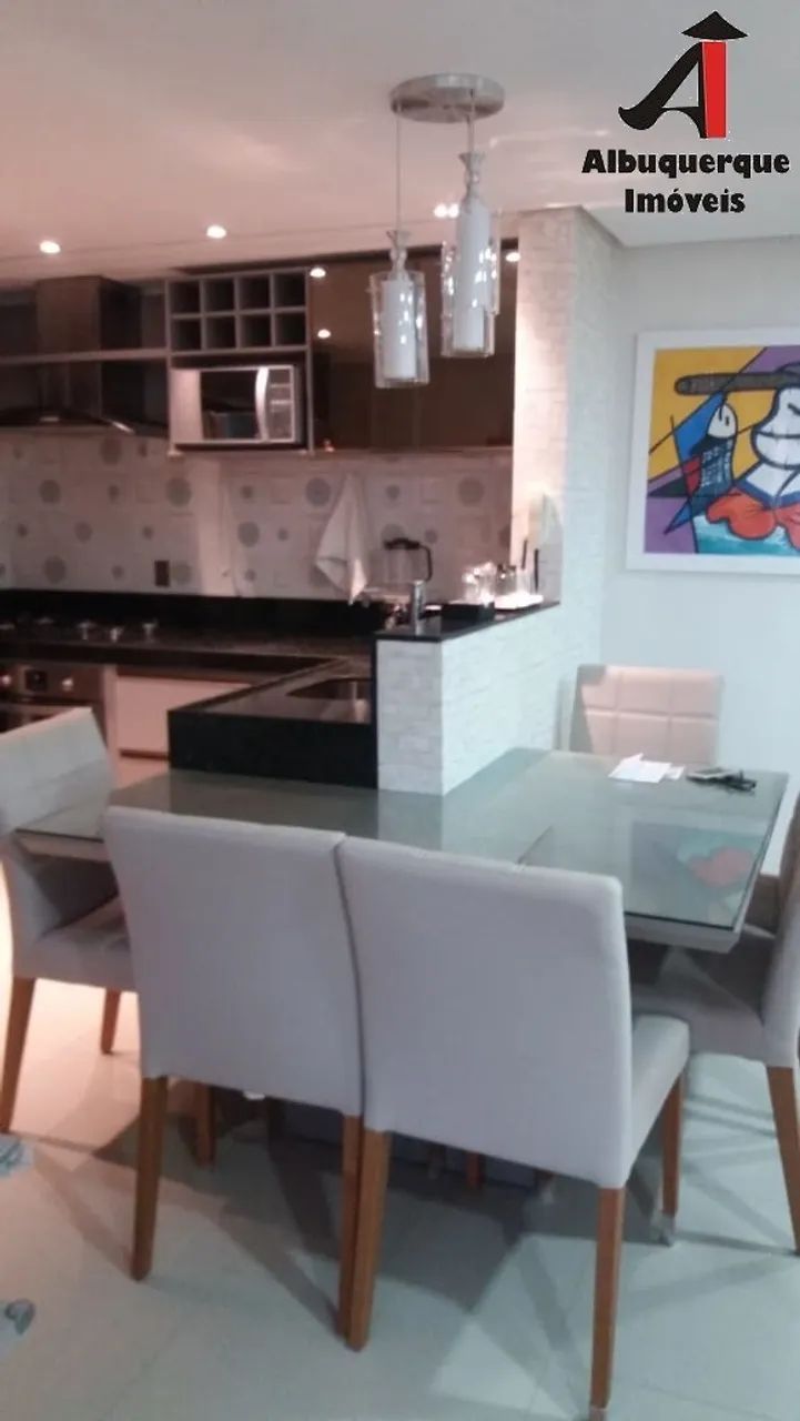 APARTAMENTO RESIDENCIAL em São Luis - MA, CALHAU - Foto 4