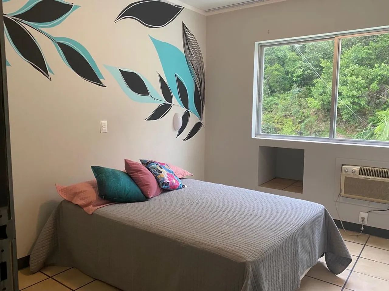 Alugo apto 1 qto mobiliado 