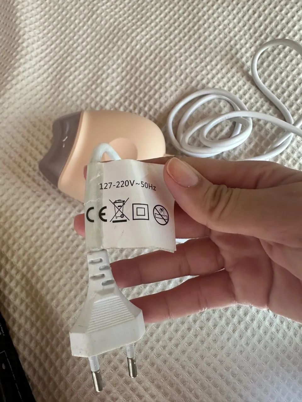 Modelador de Cabelos  - Foto 2