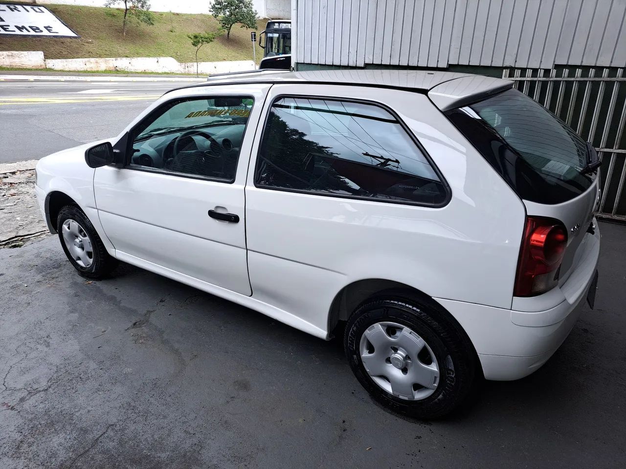 GOL G4 ZERO ENTRADA  - Foto 5